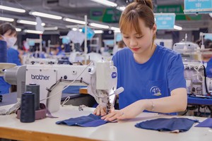 TNG đang tích cực mở rộng thị trường xuất khẩu mới cũng như thích ứng với các quy định chặt chẽ về xuất xứ hàng hóa