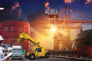 Dòng chảy thương mại đang tăng lên khi thuế quan hạ nhiệt