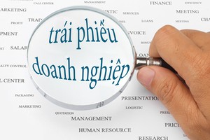 Phần lớn lượng trái phiếu có thời gian đáo hạn trong năm 2025 đã được gia hạn là của các doanh nghiệp bất động sản