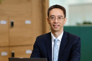 Ông Ngô Đăng Khoa, Giám đốc Khối ngoại hối, Thị trường vốn và Dịch vụ chứng khoán, HSBC Việt Nam