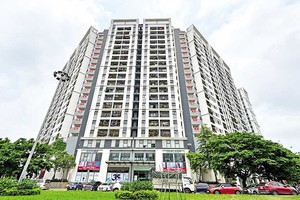 Mua nhà thứ cấp: Khách kêu khó, môi giới than trời!