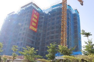 Thanh tra phát hiện nhiều điều khoản không đúng quy định trong hợp đồng mua nhà ở xã hội 