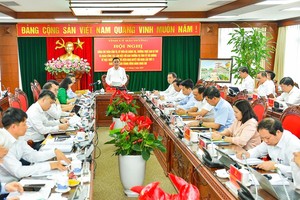 Hải Dương thúc đẩy phát triển song song với sắp xếp tổ chức bộ máy hành chính 