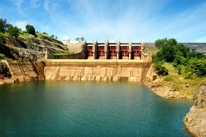 EVNGENCO3 (PGV) hoàn thành hơn 32% kế hoạch sản lượng sau 4 tháng