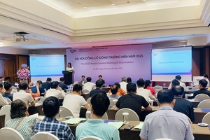 Chứng khoán VIX đặt mục tiêu lợi nhuận tăng 1,8 lần năm 2025