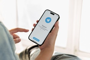 Cơ quan chức năng yêu cầu chặn ứng dụng Telegram tại Việt Nam.