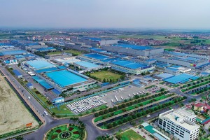 Việt Nam vẫn được xem là điểm đến đầu tư hấp dẫn 