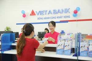 Việc niêm yết cổ phiếu sẽ giúp tăng tính thanh khoản, tạo điều kiện để ngân hàng huy động vốn hiệu quả hơn 