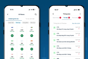 Pinetree là một trong số ít công ty sở hữu hoàn toàn hệ thống Core chứng khoán, có khả năng tùy chỉnh và nâng cấp nền tảng giao dịch phù hợp với nhu cầu của khách hàng.
