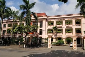 UBND tỉnh Hải Dương vừa có hướng dẫn về việc sắp xếp, bố trí và xử lý tài sản công trong quá trình thực hiện sắp xếp đơn vị hành chính cấp tỉnh và cấp xã. 