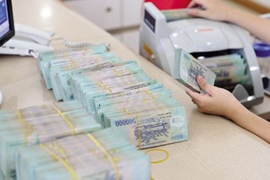 MBS: Nới tỷ lệ LDR, tác động tích cực tập trung chủ yếu vào nhóm ngân hàng quốc doanh 
