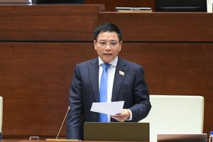 Không thể vì vướng mắc mà dừng thực hiện Luật Quy hoạch 