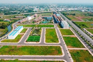 Quỹ phát triển đất là quỹ tài chính nhà nước ngoài ngân sách, trực thuộc Ủy ban nhân dân cấp tỉnh do Ủy ban nhân dân cấp tỉnh quyết định thành lập, hoạt động độc lập với ngân sách nhà nước, không vì mục đích lợi nhuận, bảo toàn và phát triển vốn.