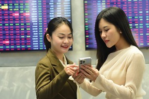  Việc “khơi thông” hoạt động cổ phần hóa, thoái vốn nhà nước sẽ giúp thị trường chứng khoán có thêm nguồn cung hàng mới chất lượng