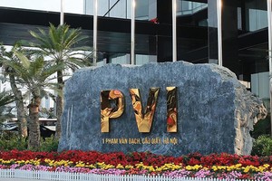 PVI là một trong những doanh nghiệp thuộc diện thoái vốn Nhà nước trong năm 2025