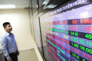 Các doanh nghiệp xây dựng thường bị chiếm dụng vốn và hiệu quả sử dụng tài sản không cao, khiến nhà đầu tư thận trọng