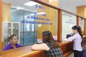 Các giải pháp cải cách thể chế để thúc đẩy tăng trưởng cần ưu tiên hai mục tiêu là khơi dòng vốn đầu tư vào nền kinh tế và thay đổi phương thức quản lý