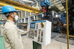 Áp lực từ chính sách thuế quan của Mỹ đã giảm, nhưng các doanh nghiệp vẫn chủ động lên kế hoạch ứng phó