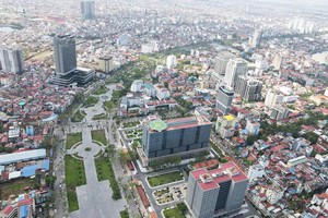 Việc sáp nhập không chỉ đơn thuần là tái cấu trúc hành chính mà còn là cú hích để xây dựng Hải Phòng trở thành một siêu đô thị hiện đại, năng động.