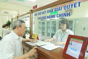 Chọn bỏ cơ chế cấp phép 