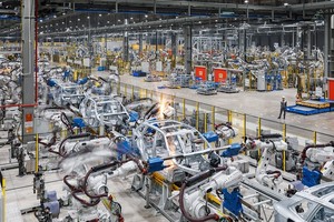 Khu vực kinh tế tư nhân là nhân tố quan trọng giúp Hải Phòng duy trì tốc độ tăng trưởng GRDP ấn tượng hai con số trong 10 năm liên tiếp.