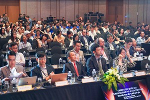 Xây dựng Dự thảo Luật Công nghiệp công nghệ số 