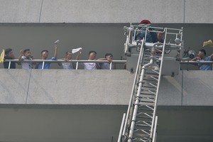 Bảo hiểm cháy nổ đứng trước cơ hội lớn để tăng trưởng doanh thu