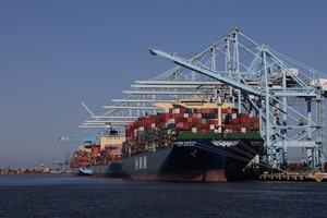 Chính sách thuế quan của Hoa Kỳ ảnh hưởng tới xuất khẩu của các nền kinh tế châu Á - Thái Bình Dương