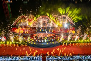 Đội trưởng Canada: “Tôi từng mơ ước được tham dự DIFF và nó đã trở thành sự thật”