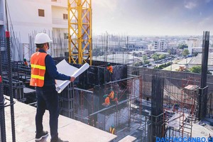 Ban hành quy định nhiệm vụ, thẩm quyền về cấp giấy phép xây dựng khi tổ chức chính quyền địa phương 2 cấp 