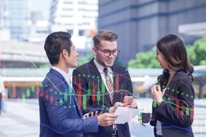 Việc nâng hạng thị trường chứng khoán kỳ vọng sẽ thu hút mạnh dòng vốn ngoại đầu tư vào Việt Nam