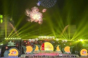 Hải Phòng khai thác giá trị kinh tế từ ngành công nghiệp văn hóa 