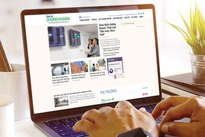 Báo chí tài chính góp phần nâng cao kiến thức cho người dân về quản lý tài chính cá nhân 