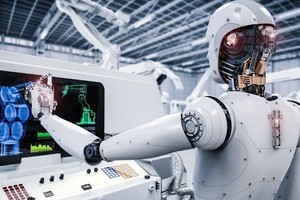 Kinh tế AI nhắm mốc 130 tỷ USD vào năm 2040 