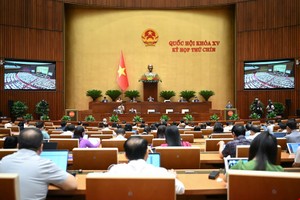 Mở rộng đối tượng đóng bảo hiểm thất nghiệp và đối tượng vay vốn hỗ trợ đi làm việc ở nước ngoài 