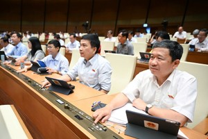 Người nổi tiếng khi nhận quảng cáo phải có nghĩa vụ xác minh độ tin cậy của người quảng cáo 