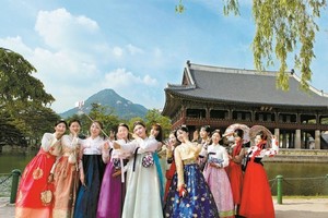 Trong nửa cuối năm 2025, KTO Việt Nam sẽ tiếp tục đẩy mạnh các hoạt động xúc tiến du lịch với mục tiêu nâng cao sự hiện diện của du lịch Hàn Quốc tại thị trường Việt Nam.