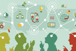 Xây dựng nền tảng truyền thông số quốc gia về khoa học, công nghệ 