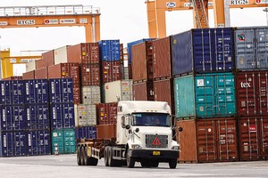 Giải pháp logistics cho doanh nghiệp Việt tăng tốc xuất khẩu 