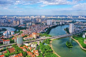 Nhiều dự án tiêu biểu đã được tháo gỡ pháp lý để nhanh chóng tái khởi động nhờ cơ chế, chính sách đột phá từ Chính phủ!