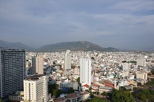 Khánh Hòa chấp thuận cho 4 doanh nghiệp bất động sản được thực hiện dự án thí điểm 