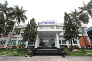 Bông Bạch Tuyết đang tận dụng tốt các kênh thương mại điện tử để tiếp cận người tiêu dùng thế hệ mới