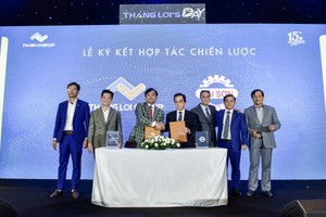 Bên cạnh The Win City, nhiều dự án mới sẽ được triển khai trong quý IV/2024 và đầu năm 2025