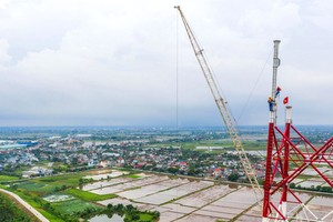 Doanh nghiệp nhà nước đủ điều kiện vươn mình