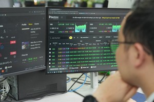 Thị trường biến động: Đâu là chiến lược cho nhà đầu tư?