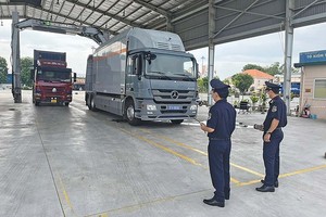 Để đạt mục tiêu tăng trưởng, doanh nghiệp cần cập nhật thị trường kịp thời và phản ứng linh hoạt 