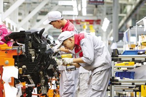 EuroCham: 72% lãnh đạo doanh nghiệp châu Âu sẵn sàng giới thiệu Việt Nam là điểm đến đầu tư