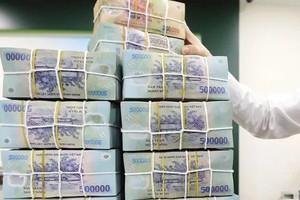 “Luồng gió mới” trong điều hành ngân sách 