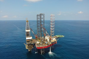 Hiện PV Drilling đang nỗ lực tìm kiếm hợp đồng khoan dài hạn tại nước ngoài để tối ưu chỉ số sử dụng giàn khoan.