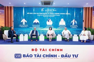 Gỡ rào cản phi thuế quan để thúc đẩy đầu tư